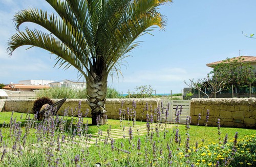 Punta Braccetto House | GOLDEN SAND - Punta Braccetto