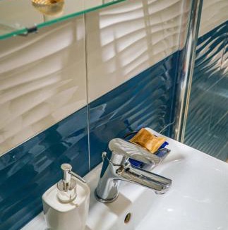 Agnone Bagni Apartment | Golf House - A few steps from the beach
