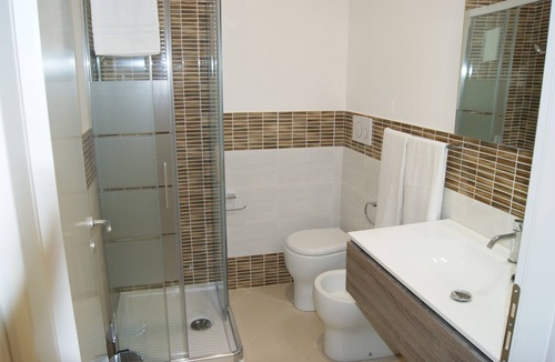 Augusta House | Golfo Xifonio