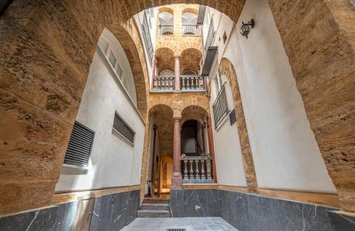 Kalsa Apartment | Good Vibes apartment nel centro storico