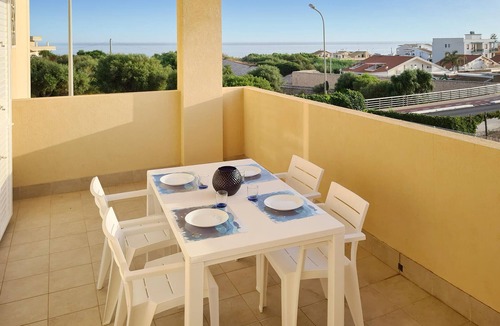 Casuzze Apartment | Gorgeous apartment in Marina di Ragusa