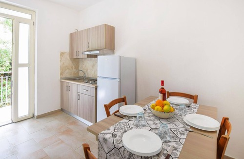 Santa Maria Apartment | Gorgeous apartment in Ricadi