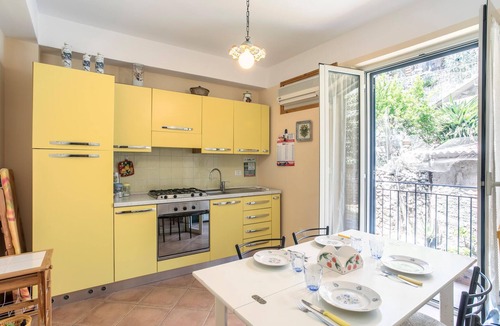 Furci Siculo Apartment | Gorgeous apartment in Furci Siculo
