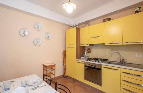 Furci Siculo Apartment | Gorgeous apartment in Furci Siculo