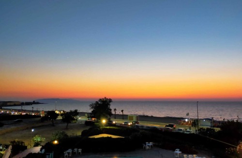 Casa Santa Apartment | Gorgeous beachfront apartment with pool