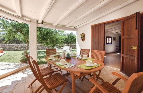 Santa Croce Camerina House | Gorgeous home in Santa Croce Camerina