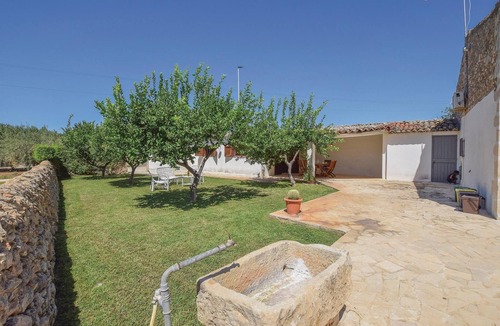 Santa Croce Camerina House | Gorgeous home in Santa Croce Camerina