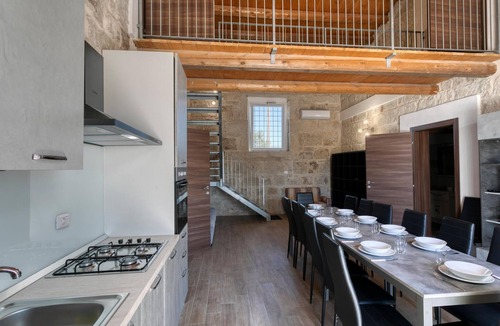 Santa Croce Camerina House | Gorgeous home in Santa Croce Camerina