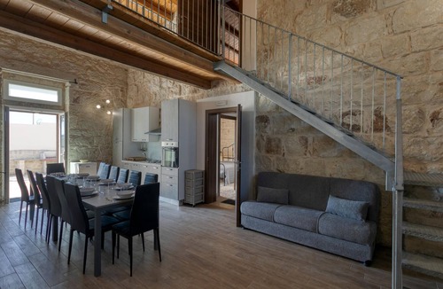 Santa Croce Camerina House | Gorgeous home in Santa Croce Camerina