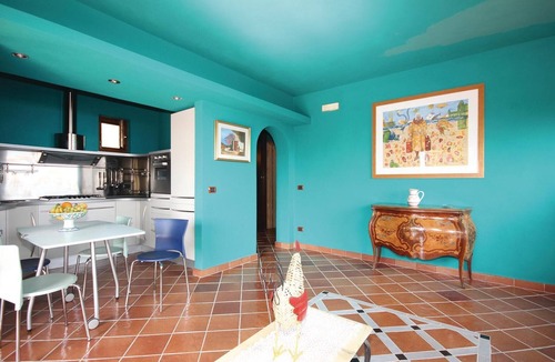 San Giovanni a Piro House | Gorgeous home in Santa Marina SA