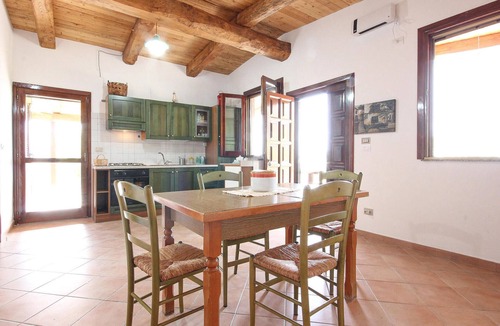 Ascea House | Gorgeous home in Ascea Marina with house sea view