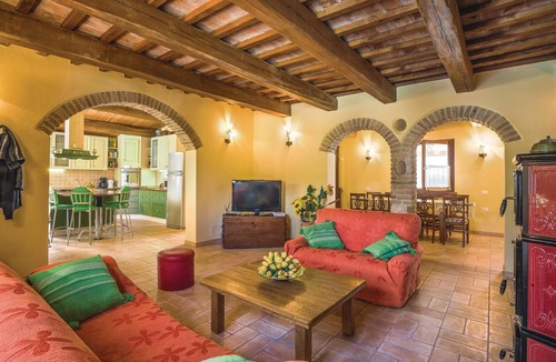 Barchi House | Gorgeous home in Barchi PU with private swimming pool, can be inside or outside