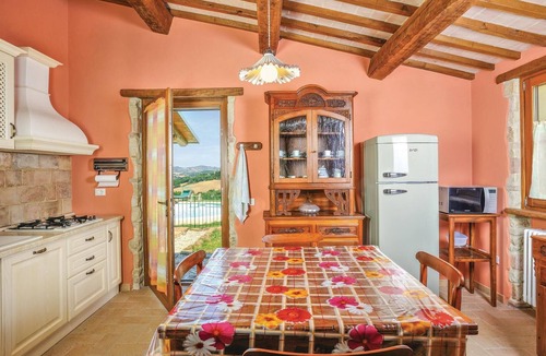 Barchi House | Gorgeous home in Barchi PU with private swimming pool, can be inside or outside