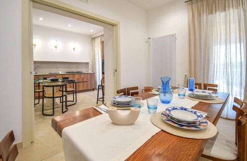 Caiazzo House | Gorgeous home in Caiazzo