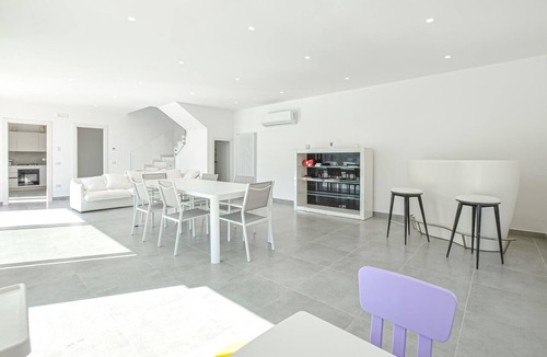 Caiazzo House | Gorgeous home in Caiazzo