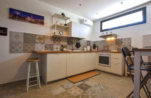 Cibali House | Gorgeous home in Catania with WiFi