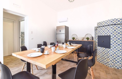 Marinella di Selinunte House | Gorgeous home in Castelvetrano