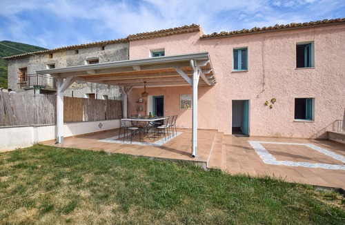 Longobardi House | Gorgeous home in Longobardi with WiFi