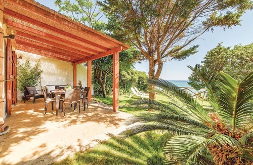 Contrada Cipollazzo House | Gorgeous home in Menfi AG