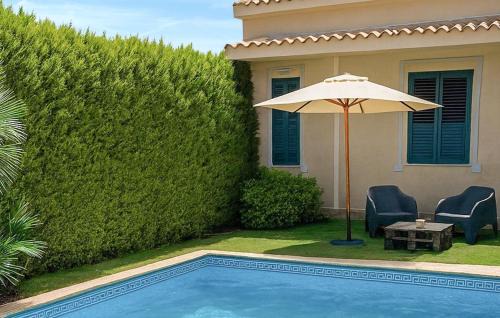 Monreale House | Gorgeous Home In Monreale