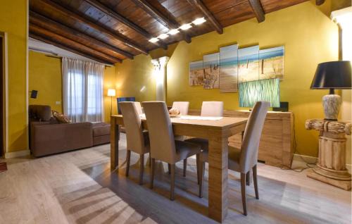 Monreale House | Gorgeous Home In Monreale
