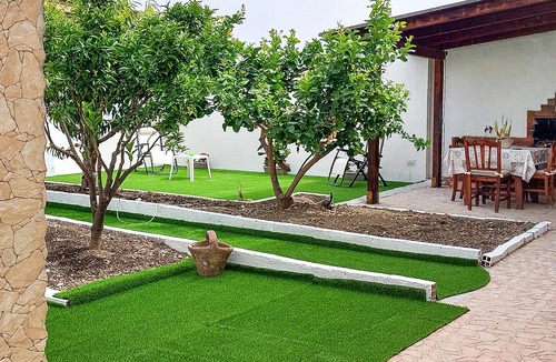 Realmonte House | Gorgeous home in Realmonte with WiFi