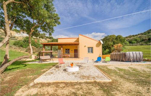 Pergole House | Gorgeous Home In Realmonte