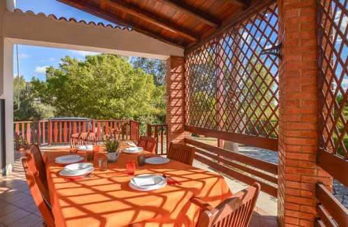 San Giorgio House | Gorgeous home in San Giorgio with WiFi