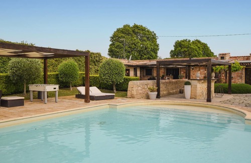 Syracuse House | Gorgeous home in Siracusa