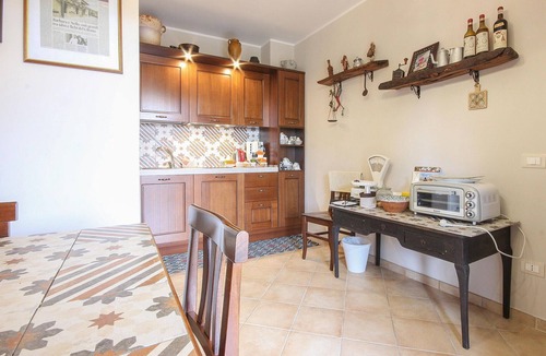 Torchiara House | Gorgeous home in Torchiara