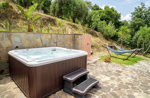 Torchiara House | Gorgeous home in Torchiara