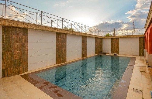 Vittoria House | Gorgeous home in Vittoria