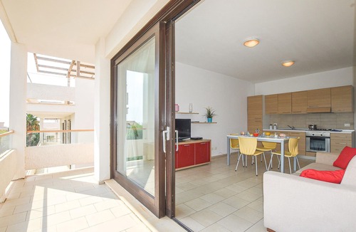 Marina di Ragusa House | Gorgeous home in Marina di Ragusa