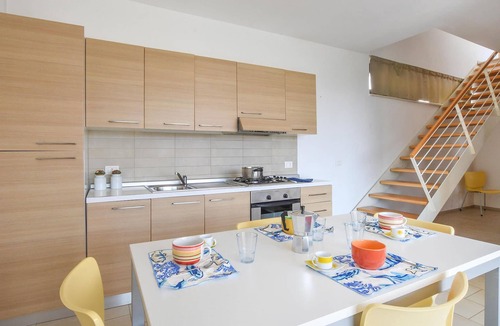 Marina di Ragusa House | Gorgeous home in Marina di Ragusa
