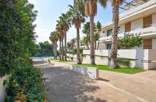 Marina di Ragusa House | Gorgeous home in Marina di Ragusa