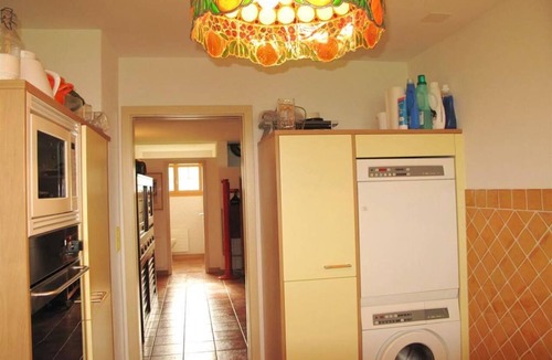 Schoenried Apartment | Grüenbüelti Appartement/Fewo, Dusche oder Bad, WC 6-Bettwohnung by Interhome