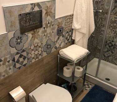 Scopello House | Grace's Place