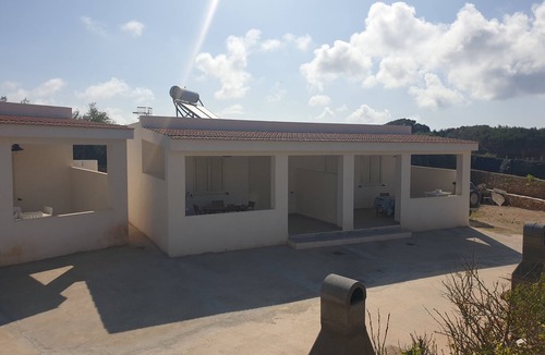 Lampedusa House | Gracious Villa I in Contrada Madonna