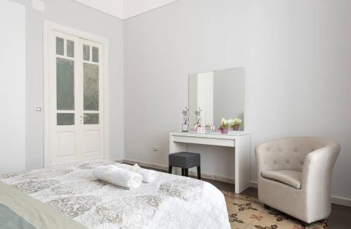 Old Town Apartment | Gramignani House Catania