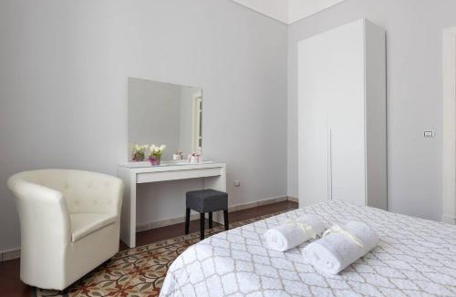 Old Town Apartment | Gramignani House Catania