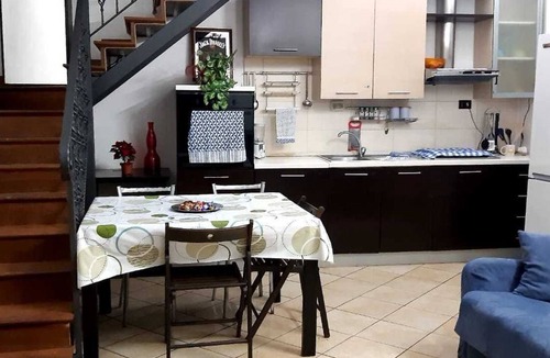 Old Town House | GRAMIGNANI HOUSE