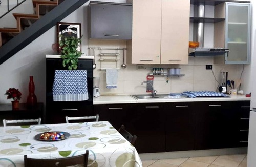 Old Town House | GRAMIGNANI HOUSE