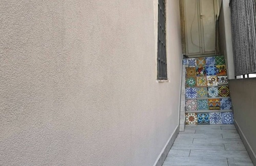 Old Town House | GRAMIGNANI HOUSE
