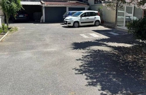 Villaggio Coppola Apartment | GranComfort between Naples and Caserta