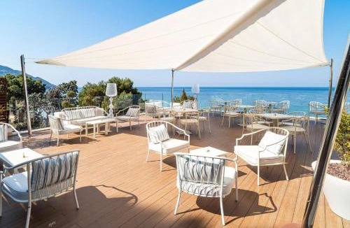 Santa Maria di Castellabate Hotel | Grand Hotel Santa Maria
