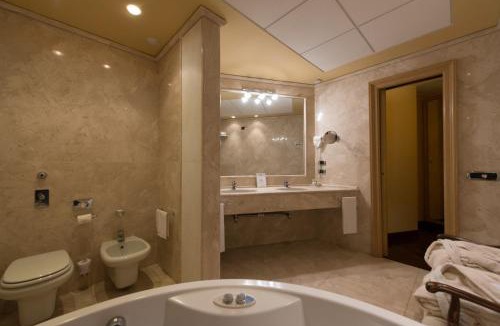 Cannizzaro Hotel | Grand Hotel Baia Verde