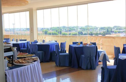 Campomarino di Maruggio Hotel | Grand Hotel Dei Cavalieri