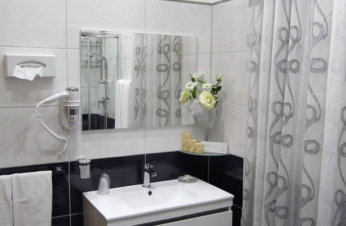Villaggio Mose Hotel | Grand Hotel Mosè