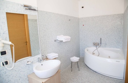 Avola Hotel | Grand Hotel Paclà