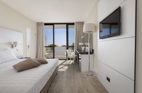 Santa Caterina Hotel | Grand Hotel Pianeta Maratea Resort